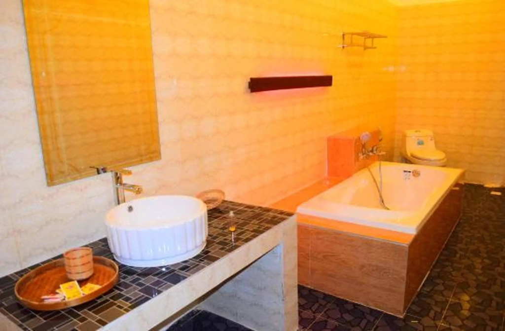 Angkor Rural Boutique Resort