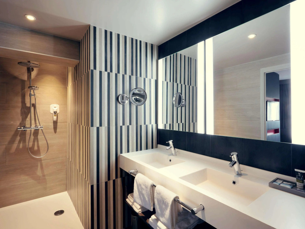 Mercure Orange Centre A7/A9