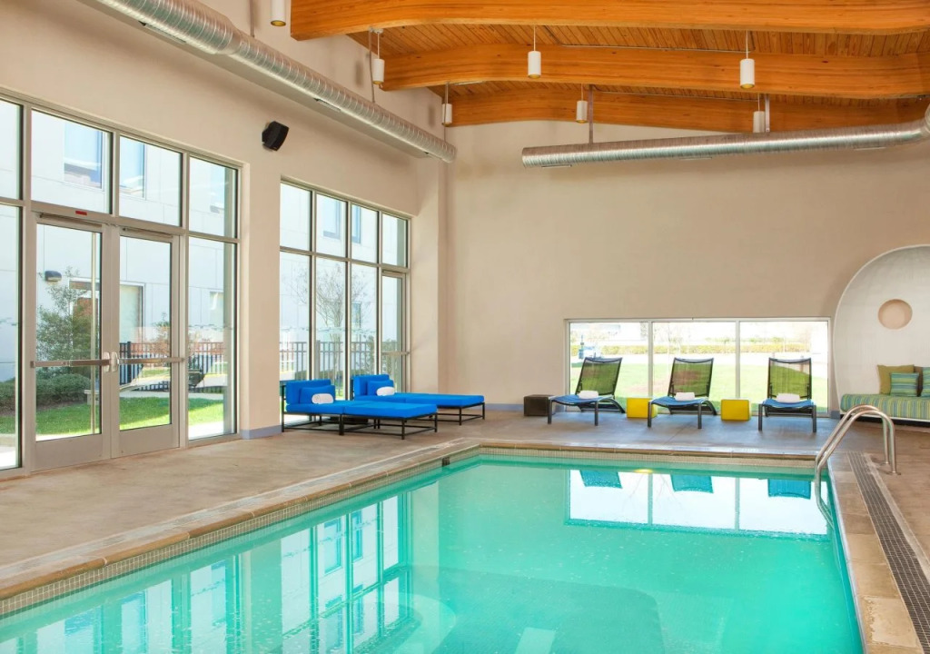 Aloft by Marriott Chesapeake