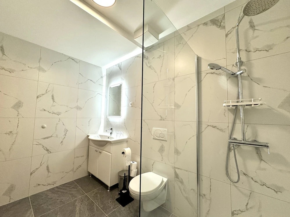 Hotel Center Bohinjsko Jezero