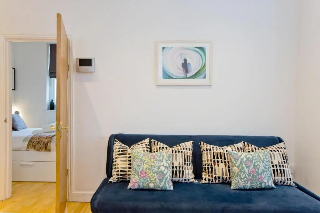 Calabria 2 - Cosy apartment