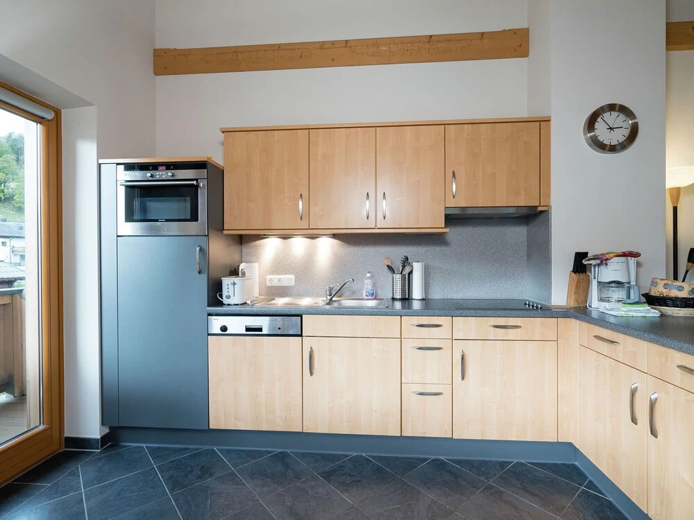 Fantastic Apartment in Saalbach Hinterglemm near Ski Area