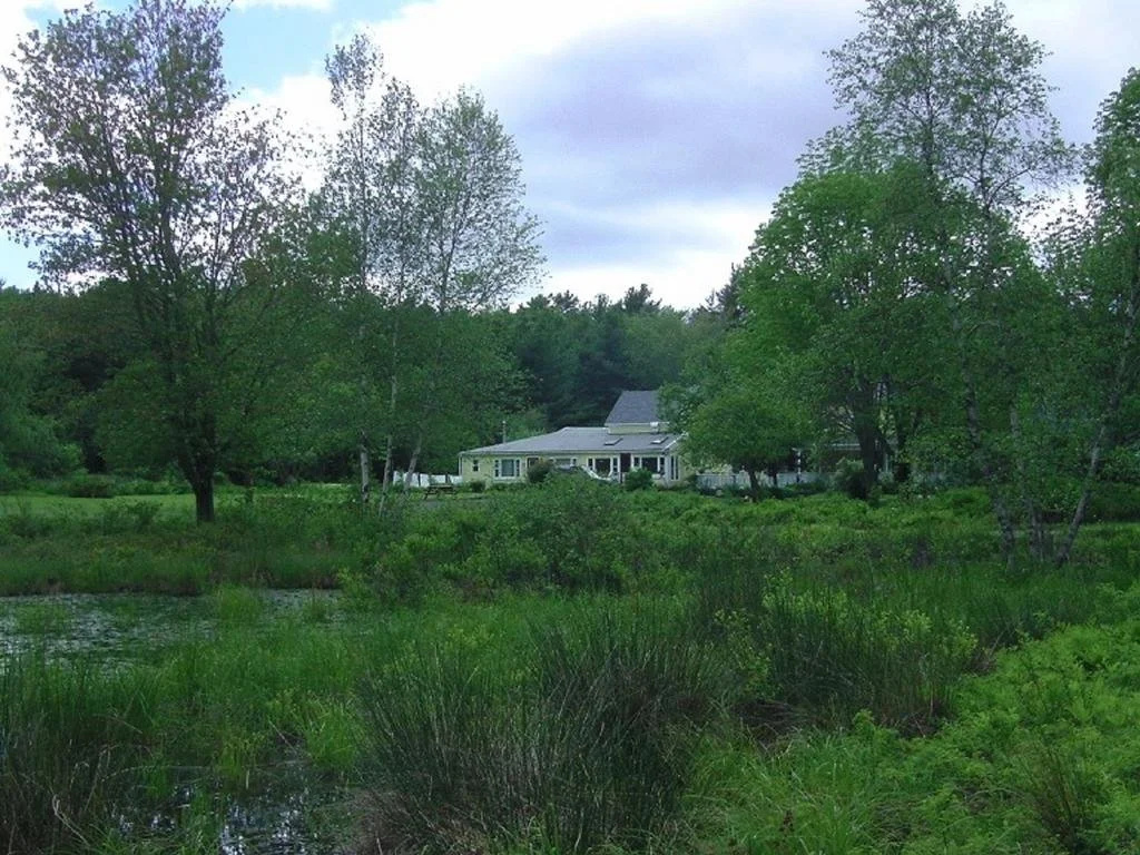 The Whitman Inn