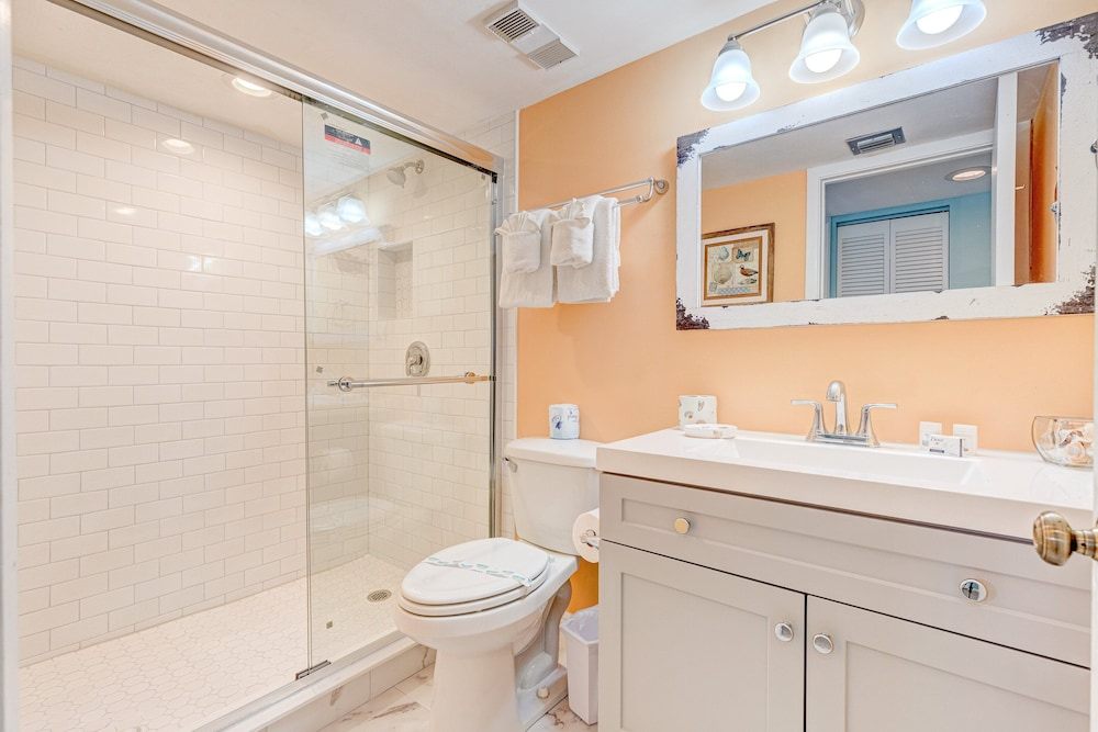 Van Lee 1003 - Oceanview Beach Condo