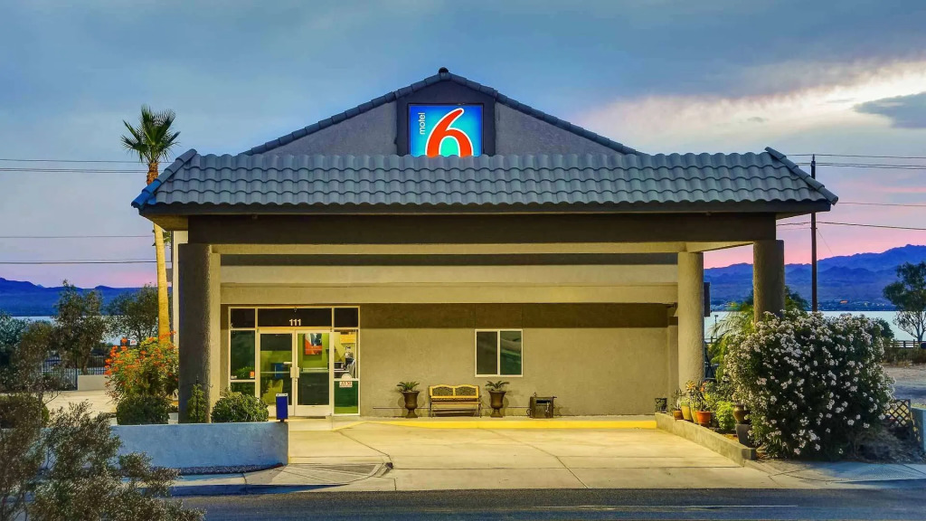 Lakeside Inn Lake Havasu City