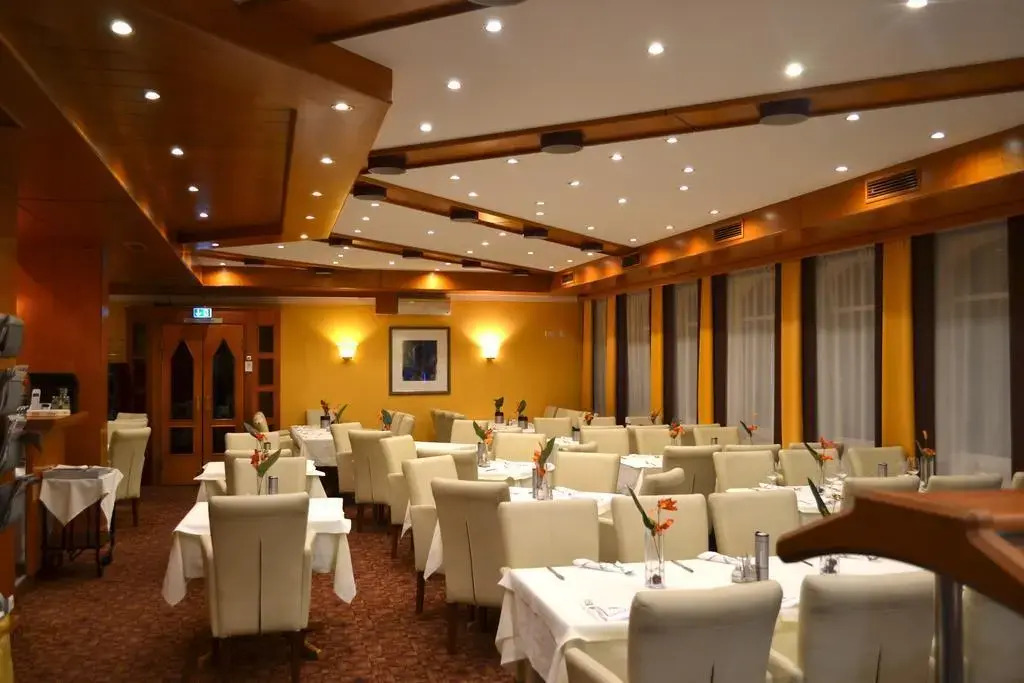 Hotel Aragia GmbH