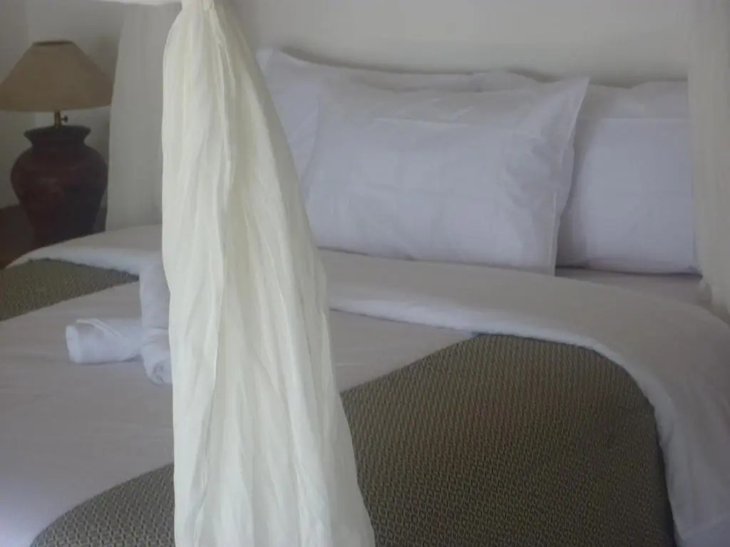 Tambun Sari Beach Homestay