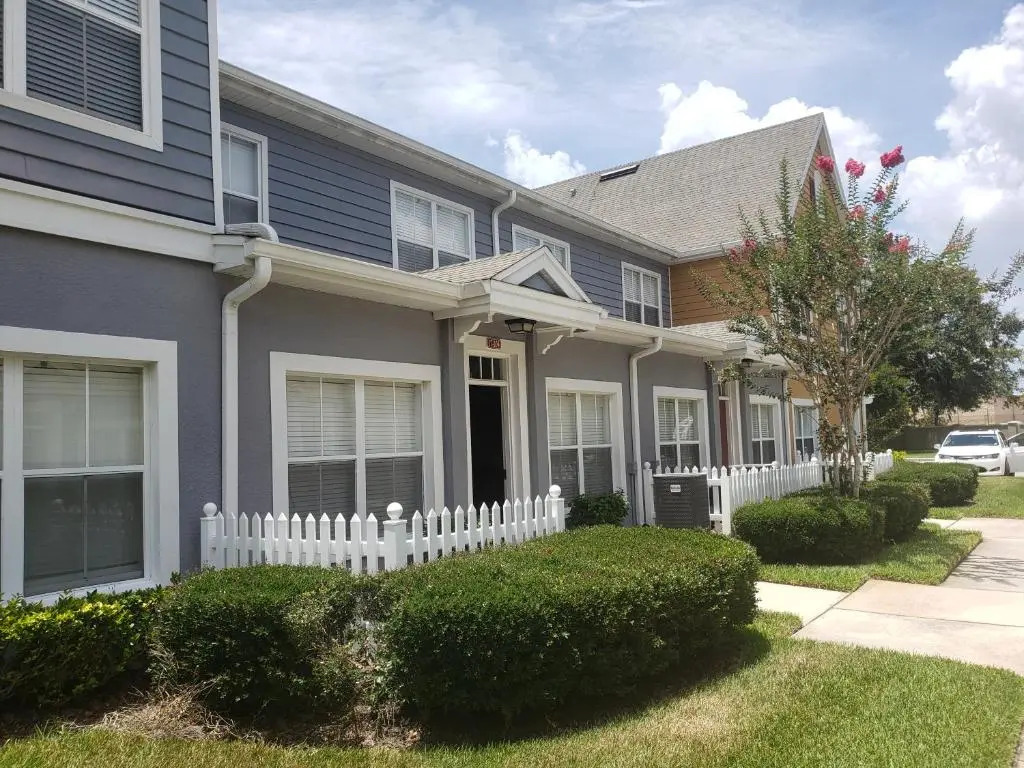 Kissimmee 3bed Villa Near Disney