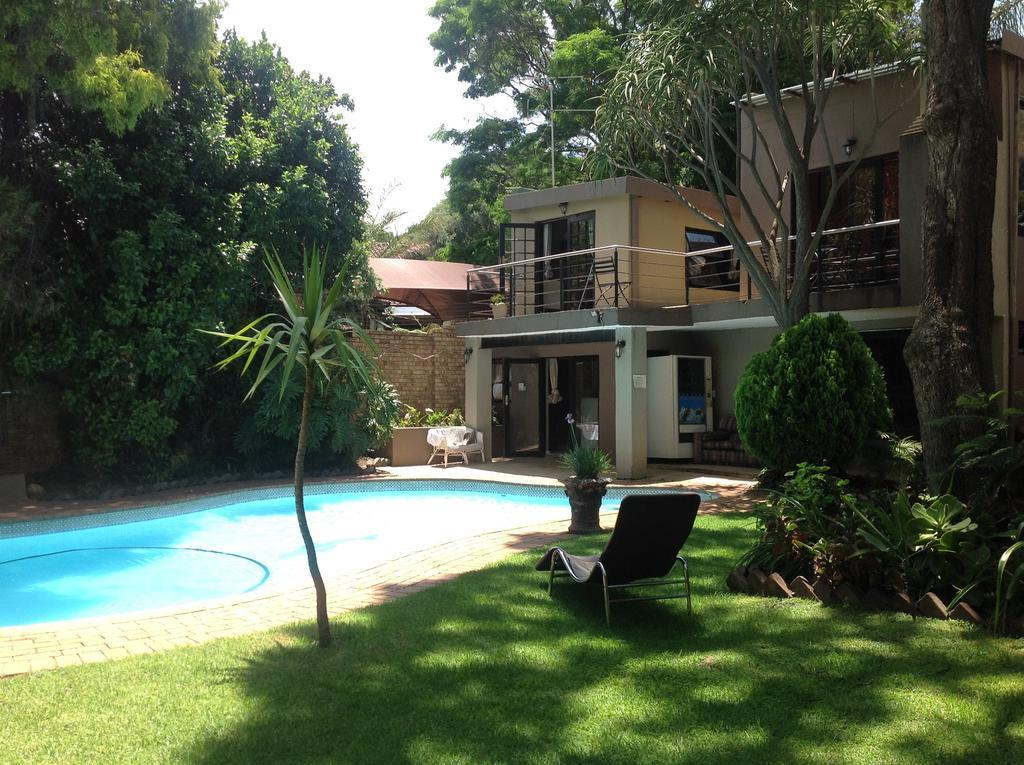 Linden Guest House