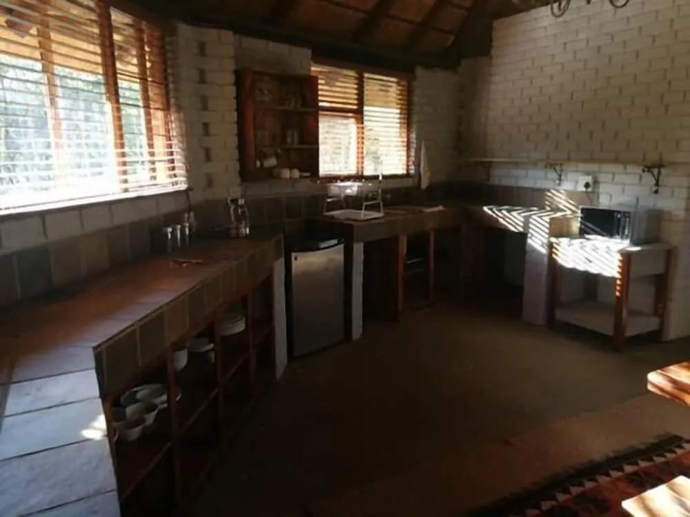 Thandile Country Lodge