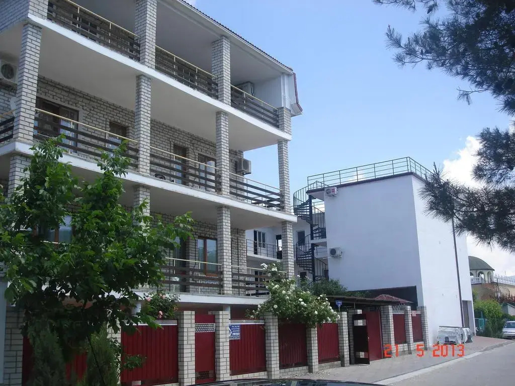 Guest House Granat