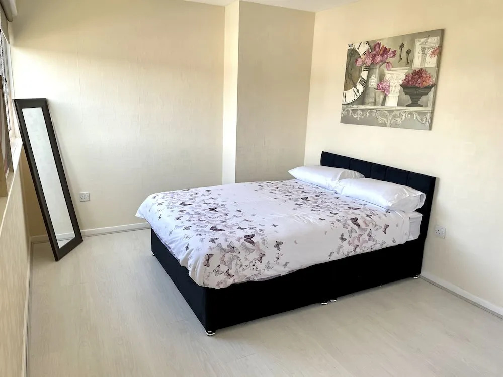Well Presented 1-bed Apartment in Birmingham
