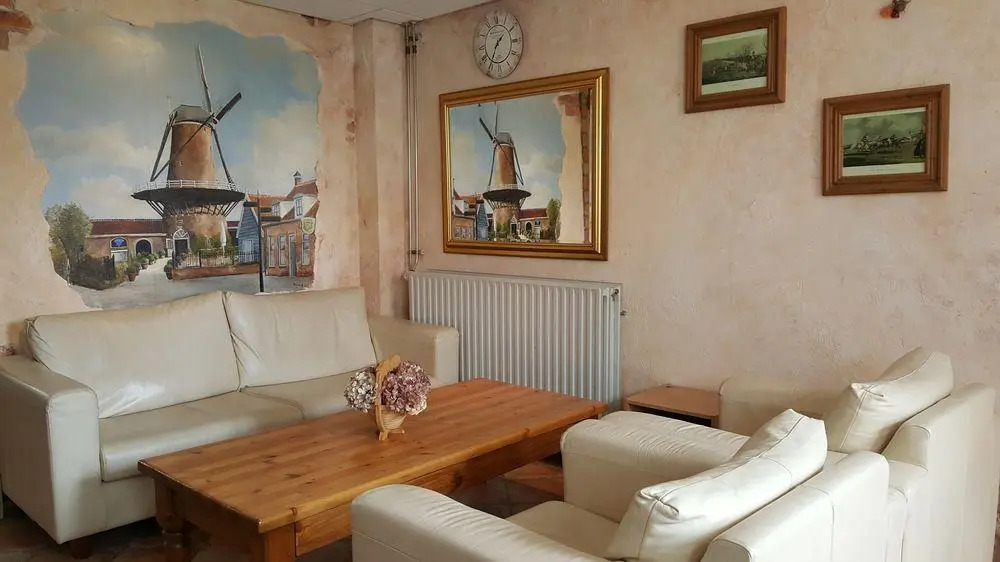 Hotel Le Provencal