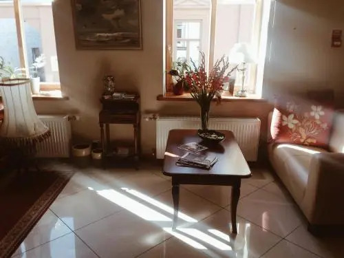 Hotel Vilhelmine