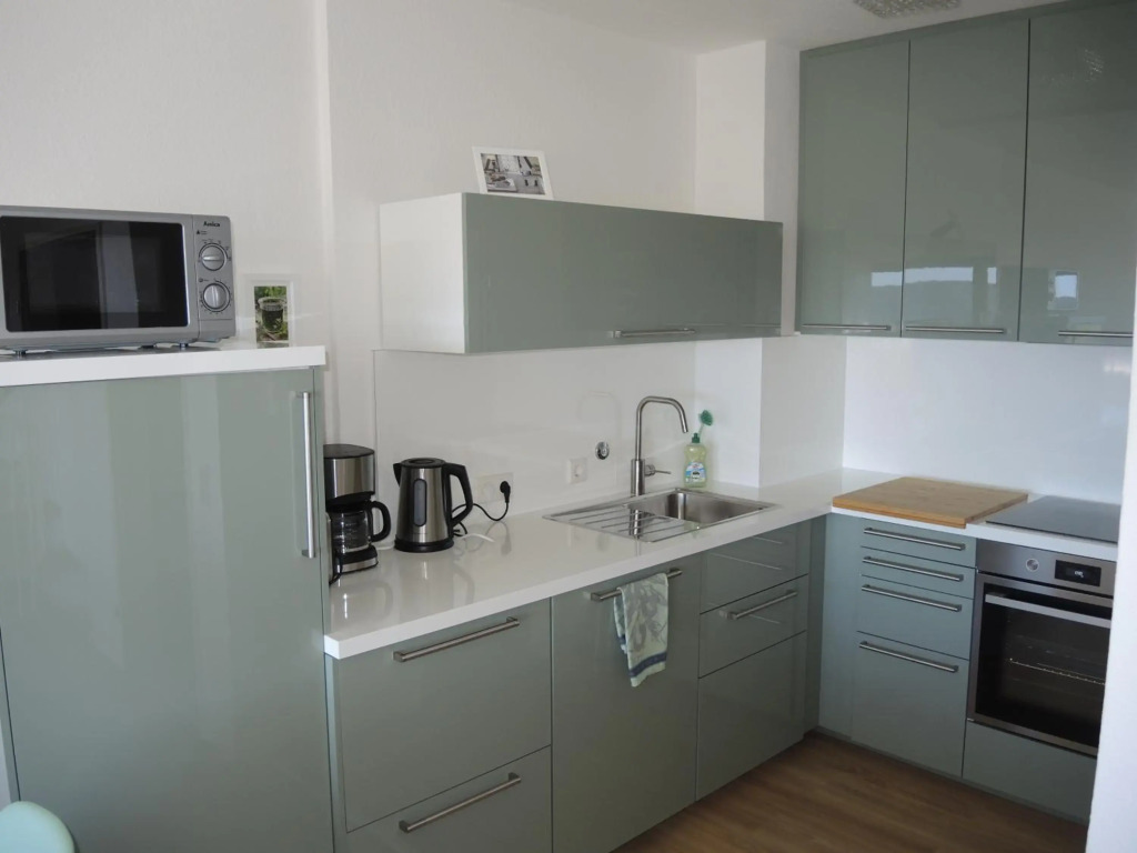 Ferienwohnung Saig