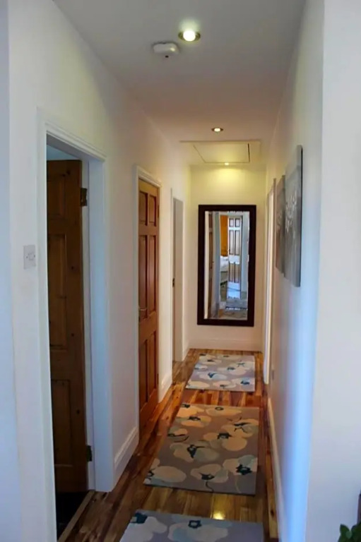 O Sullivans B & B