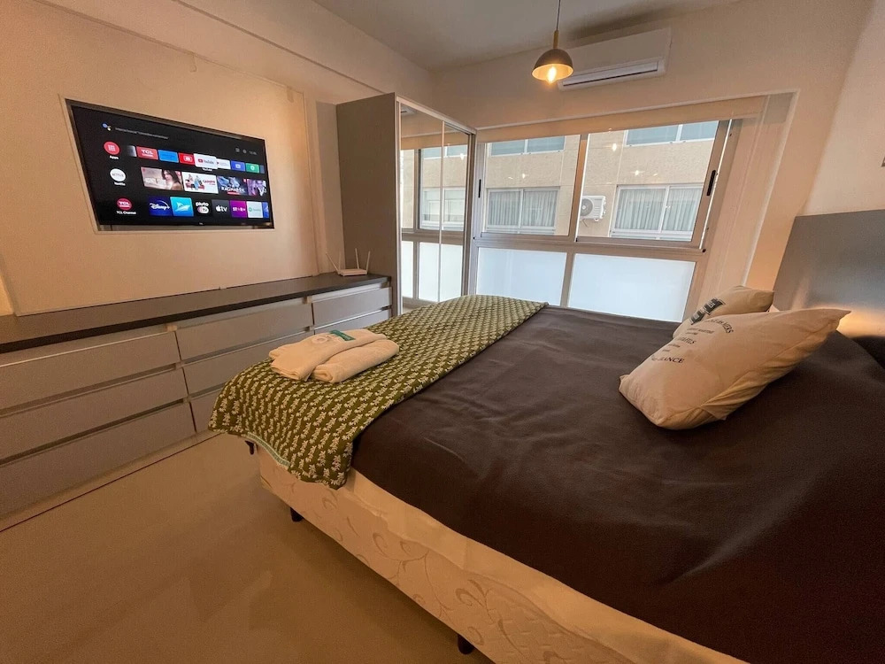 Urban Luxury- Studio Living in San Telmo Num4650