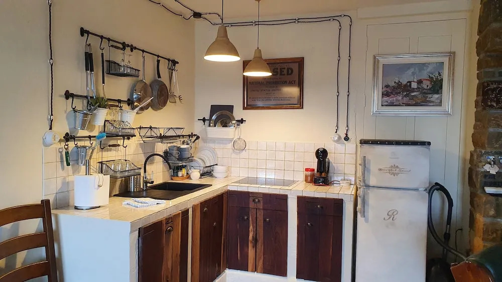 Studio-apartments Monfort