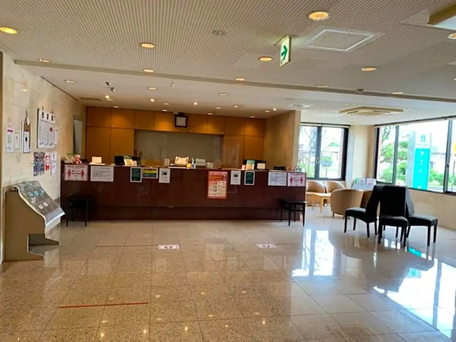 AZ Inn Obu