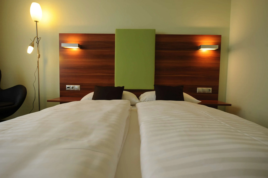 CZECH INN Hotel Ferenc