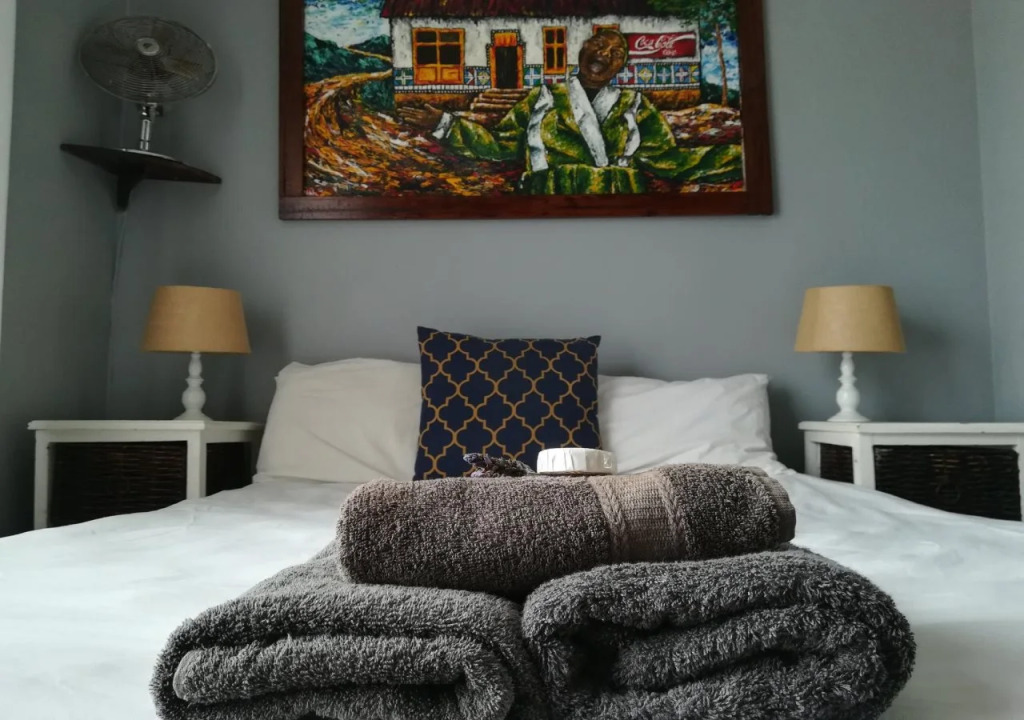 Saltycrax Backpackers and Surf Hostel