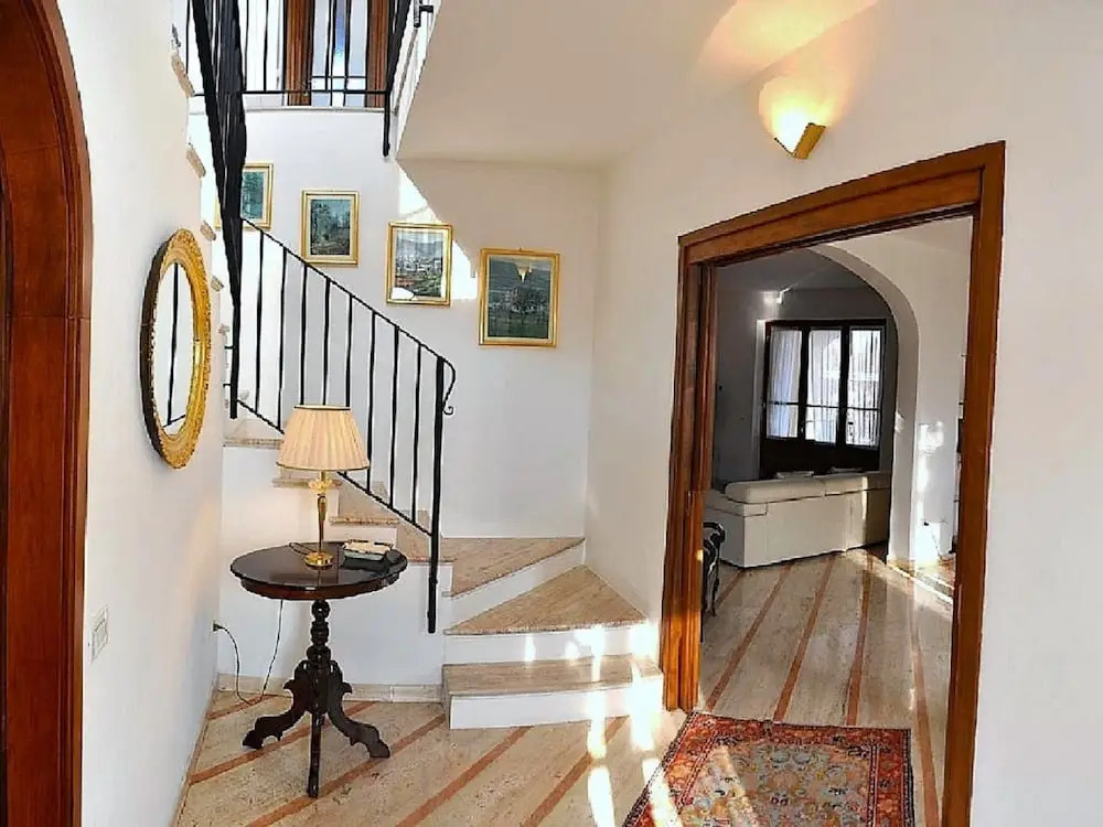 Villa Beatrice
