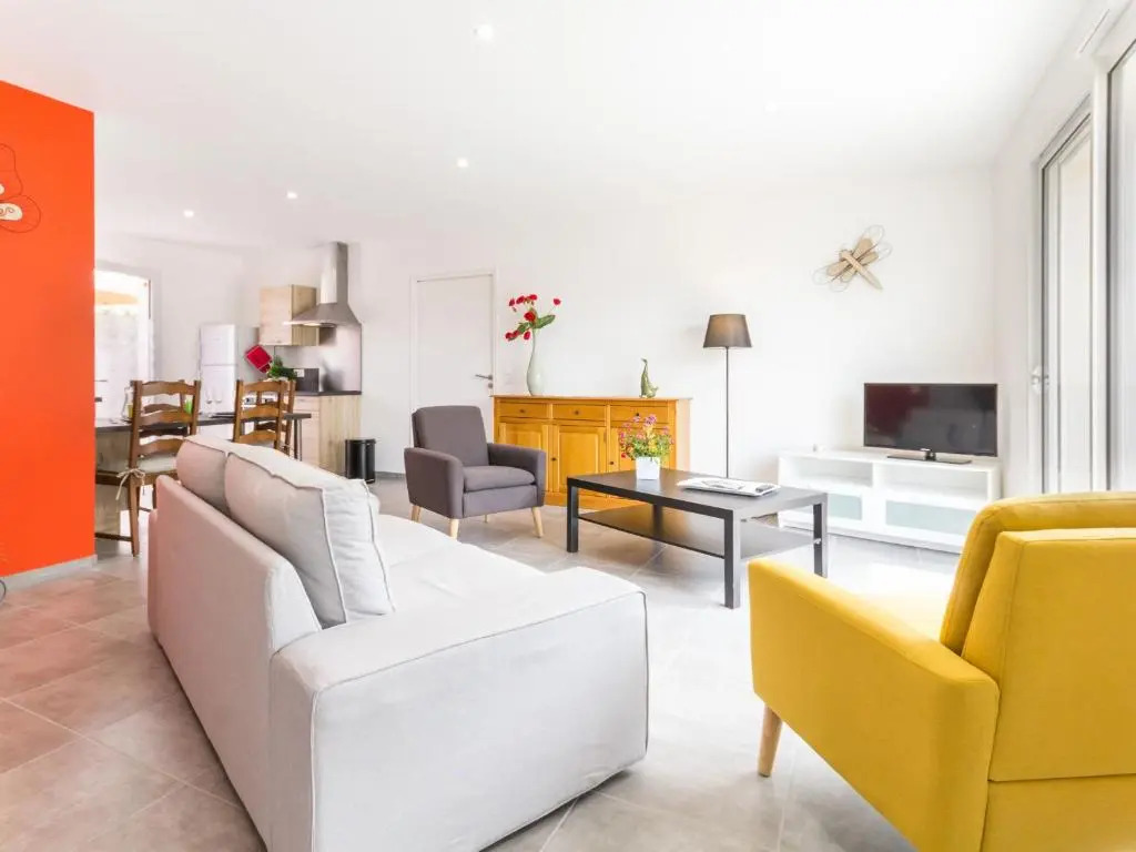 Gîte au calme avec jardin privé, vélos gratuits, équipements bébé et garage - proche de Nantes et plages - FR-1-306-980