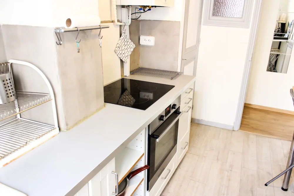 Appartement Mozart