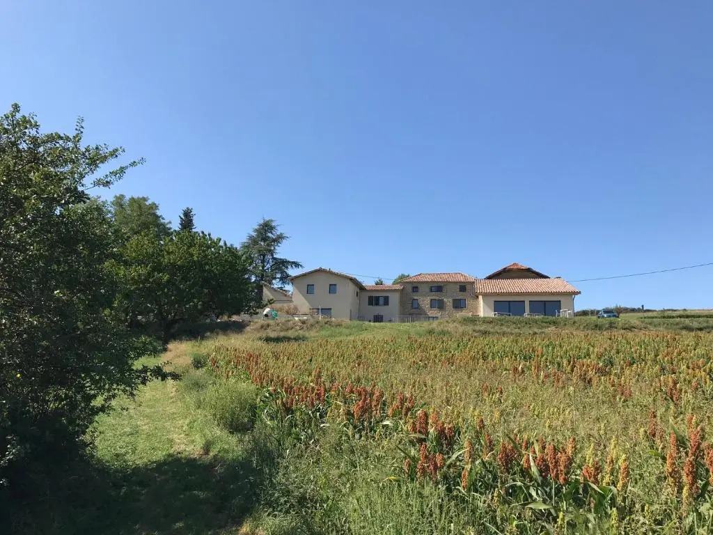 La Maison de Paul & Margaux