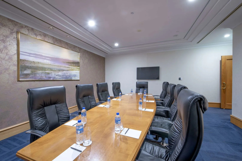 Duxton Hotel Perth