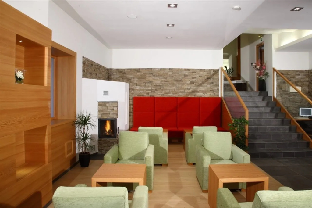 Grand Hotel Molveno