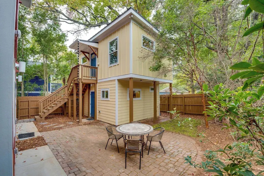 Apt Steps to Atlanta Beltline, Near Intl Soccer!
