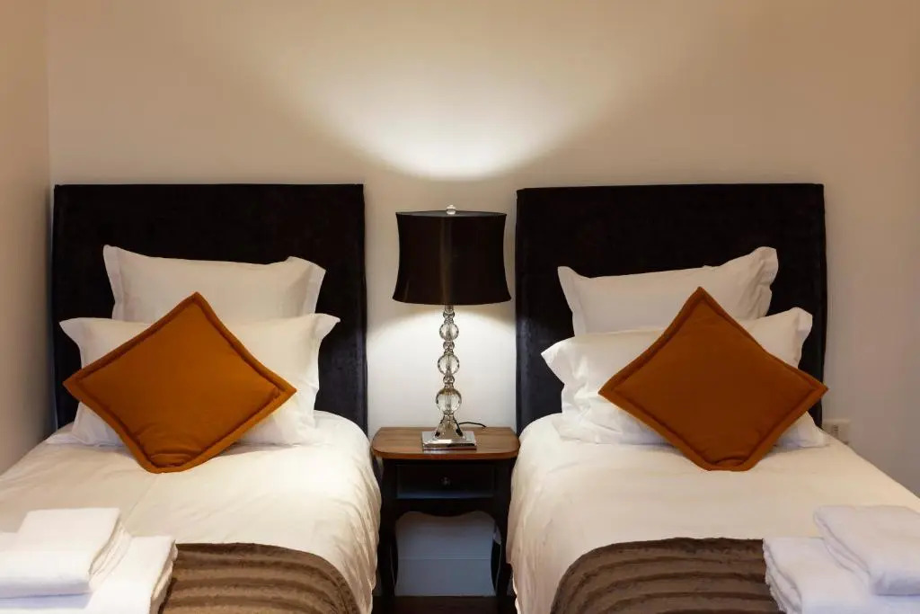 Chambres dHotes Le Montauban