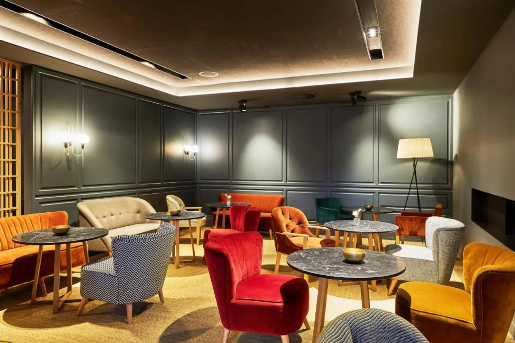 Lodge Park Hotel & Spa