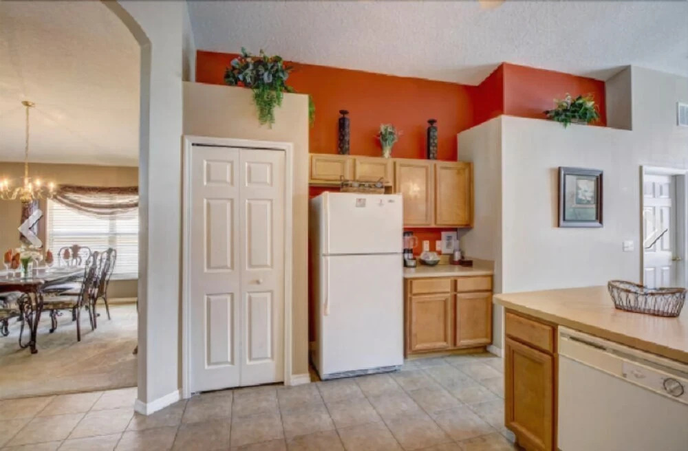 SOL144SA Disney Hideout in Solana - Five Bedroom Home