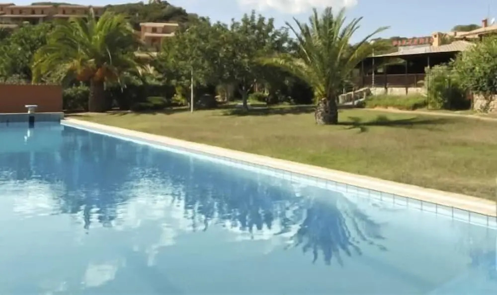 Residenze Sa Murta Marina