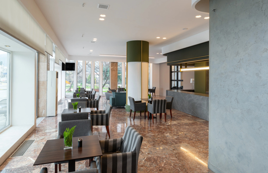 Nestos Hotel