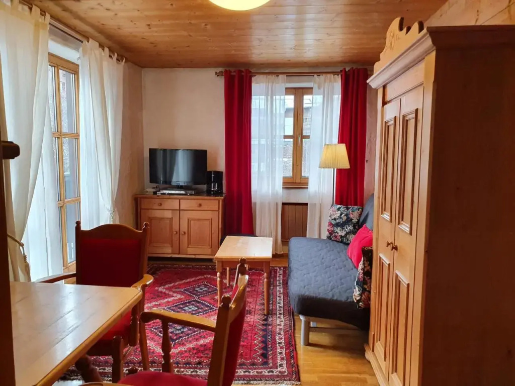 Appartement Pension Bäckenhäusl FERIENWOHNUNGEN Chalets Hütten Komfortzimmer