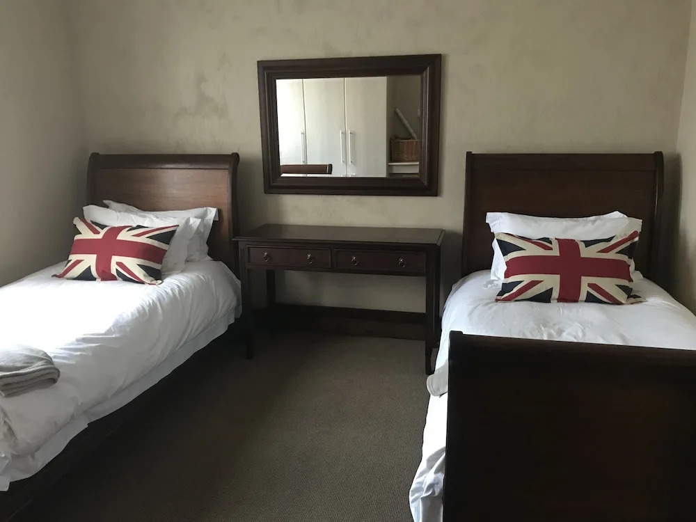 Swanepoel Guesthouse