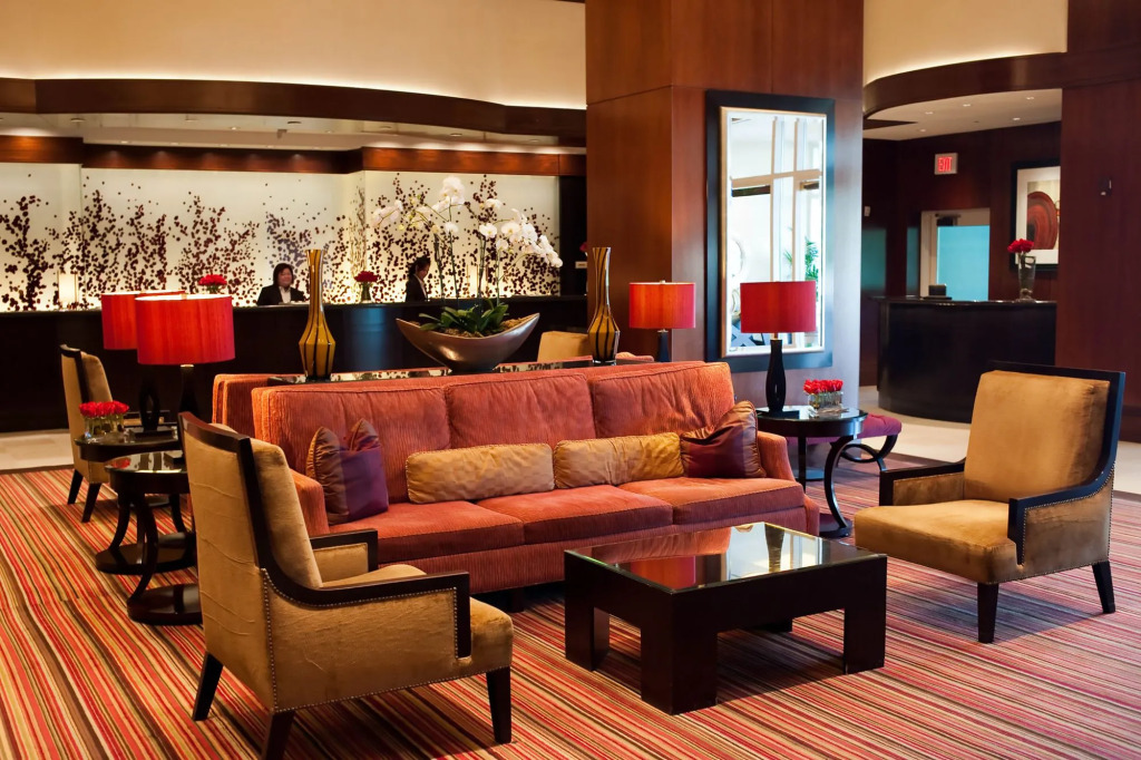 Aaa 3 Rooms 3 Bath Suite At The Signature Condo Hotel