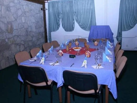 Hotel Vltava