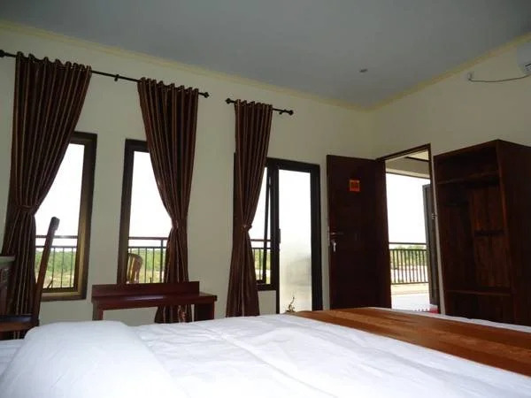 Orange Guest House