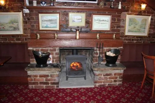 Victoria Hotel