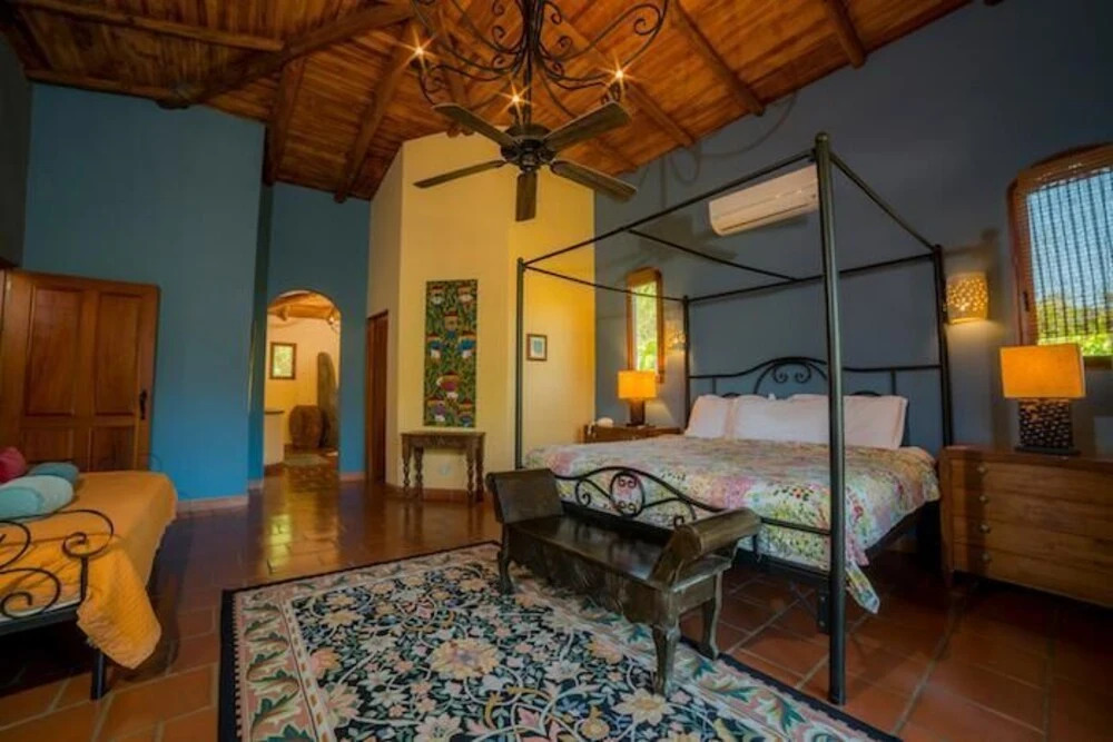 Casa De Mi Hermano