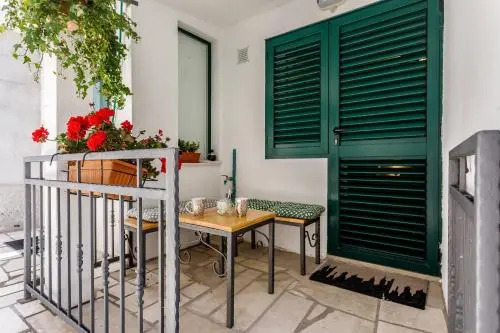 Apartments Nenad Split