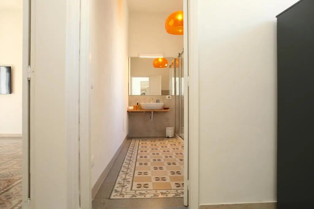VersoMare room & suite