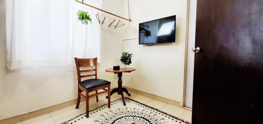 Saigon Smile Hostel