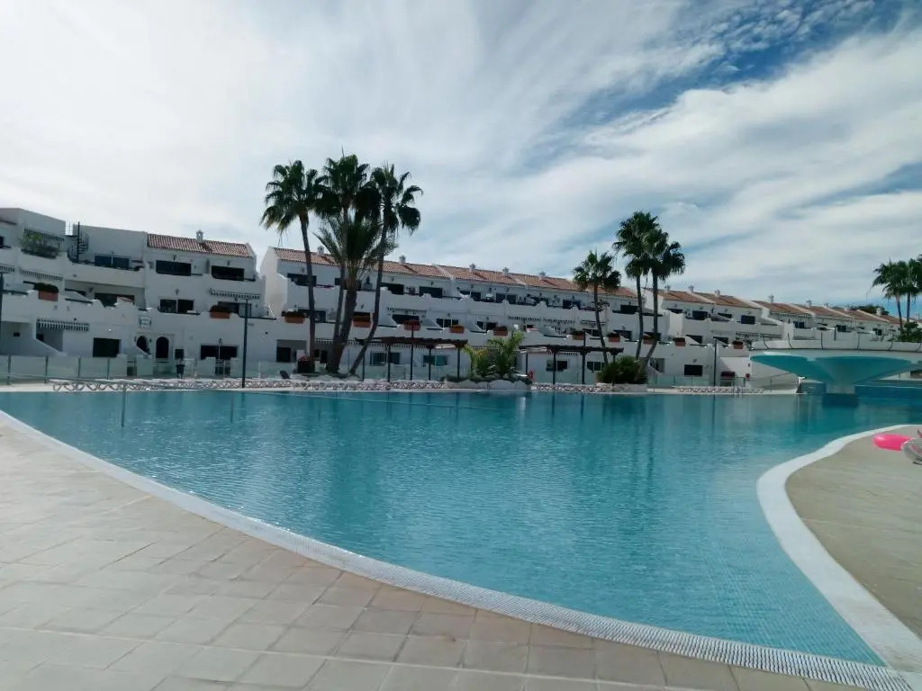 Mi Casa Es Tu Casa En Tenerife
