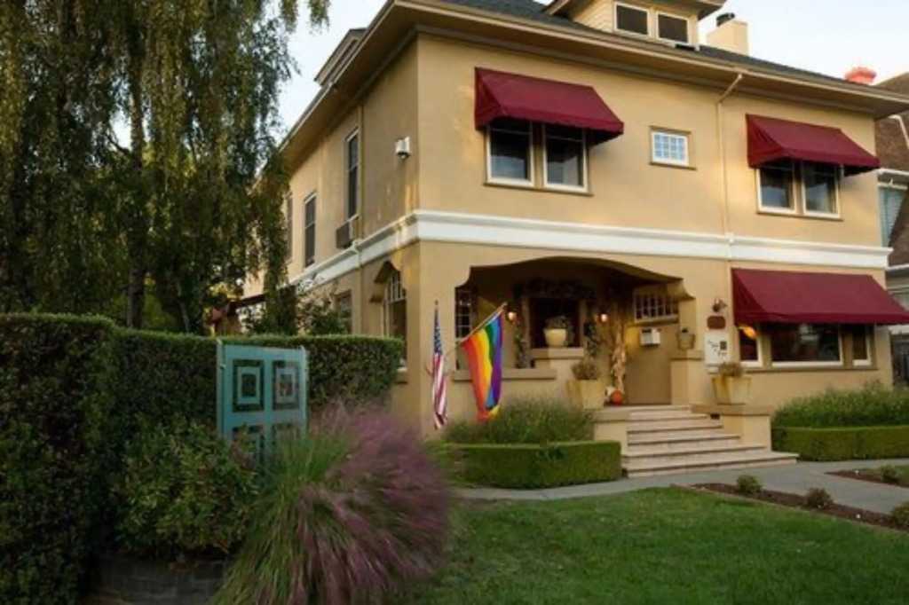 The Inn on First