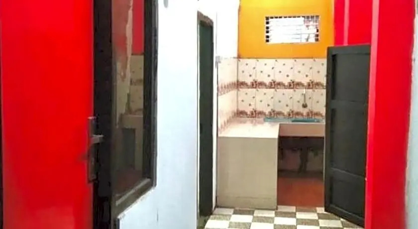 KoolKost Syariah @ Kupang Jaya